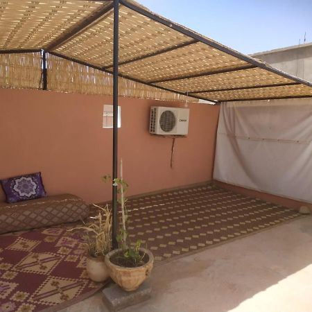 Chez L'Habitant Zagora Exterior foto