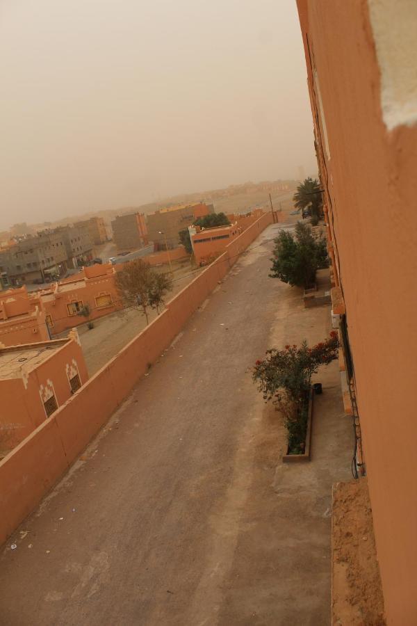Chez L'Habitant Zagora Exterior foto