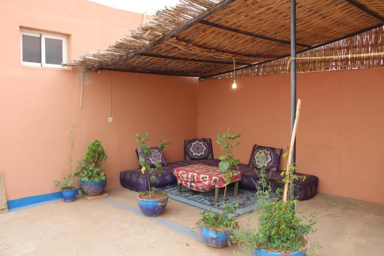 Chez L'Habitant Zagora Exterior foto