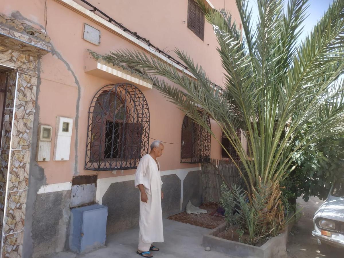 Chez L'Habitant Zagora Exterior foto