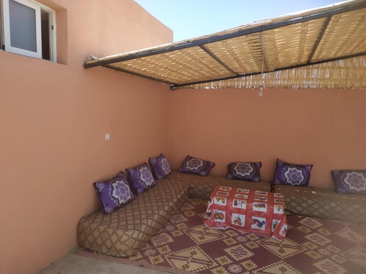 Chez L'Habitant Zagora Exterior foto