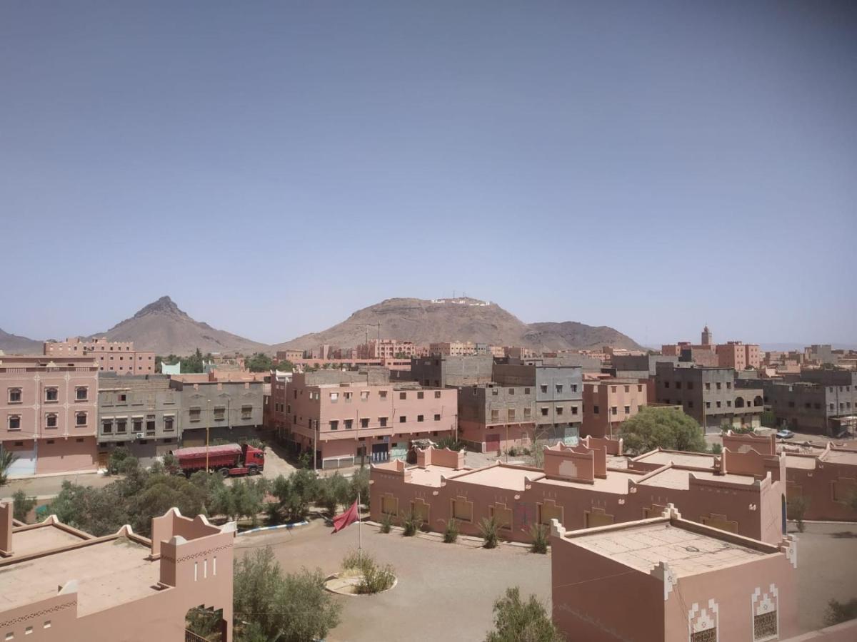 Chez L'Habitant Zagora Exterior foto
